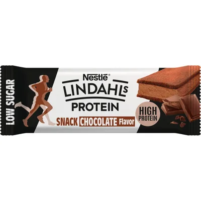 Lindahls Pro + snack cocoa
