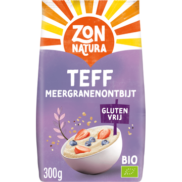 Zonnatura Teff