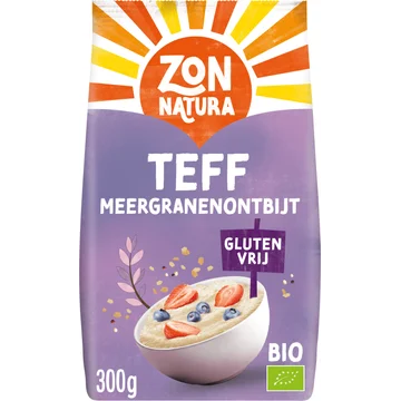 Zonnatura Teff