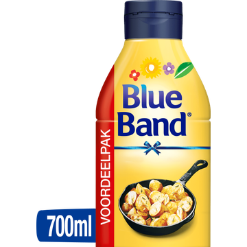Blue Band Vloeibaar voordeelpak