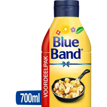 Blue Band Vloeibaar voordeelpak