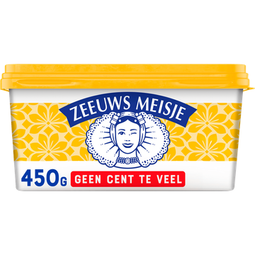 Zeeuws meisje Smeerbaar