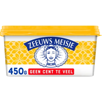 Zeeuws meisje Smeerbaar