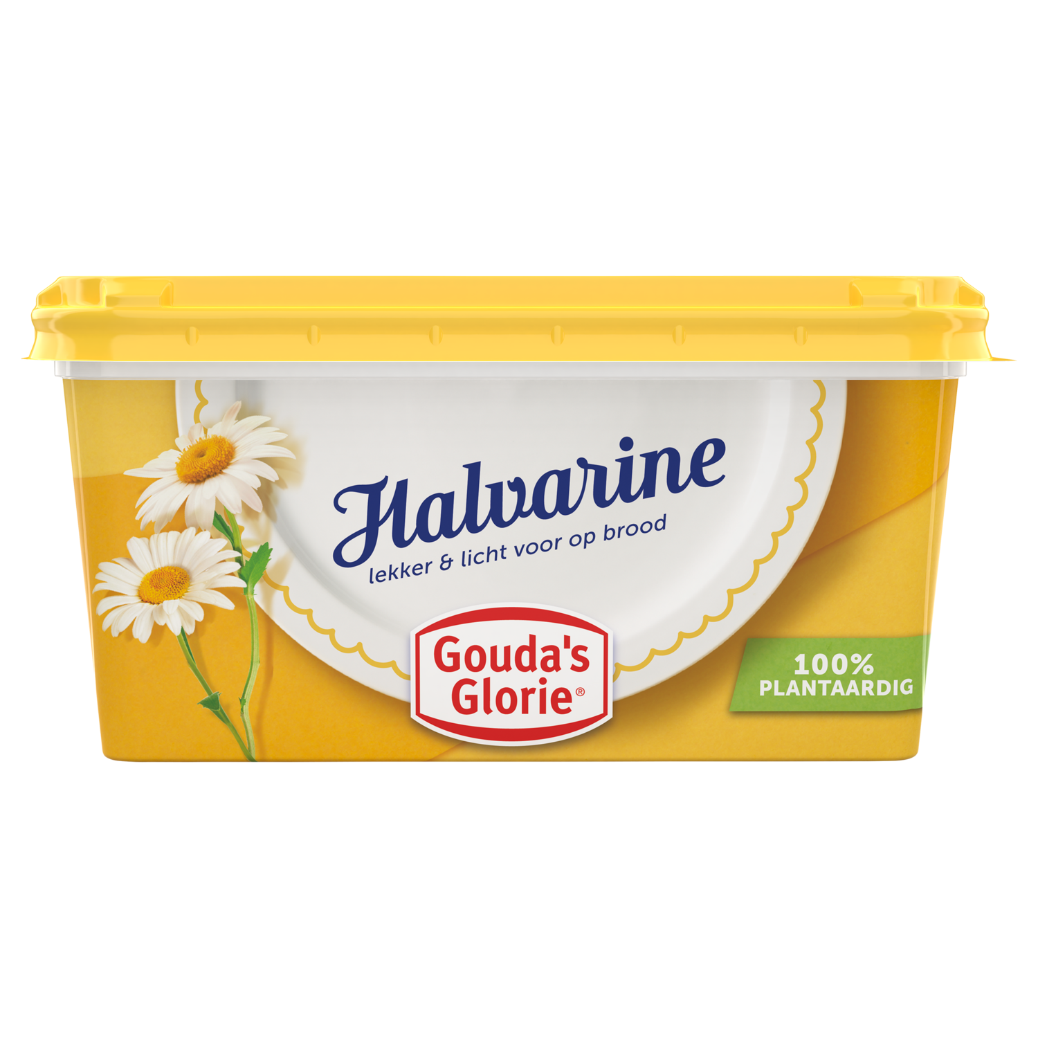 Gouda's Glorie Halvarine