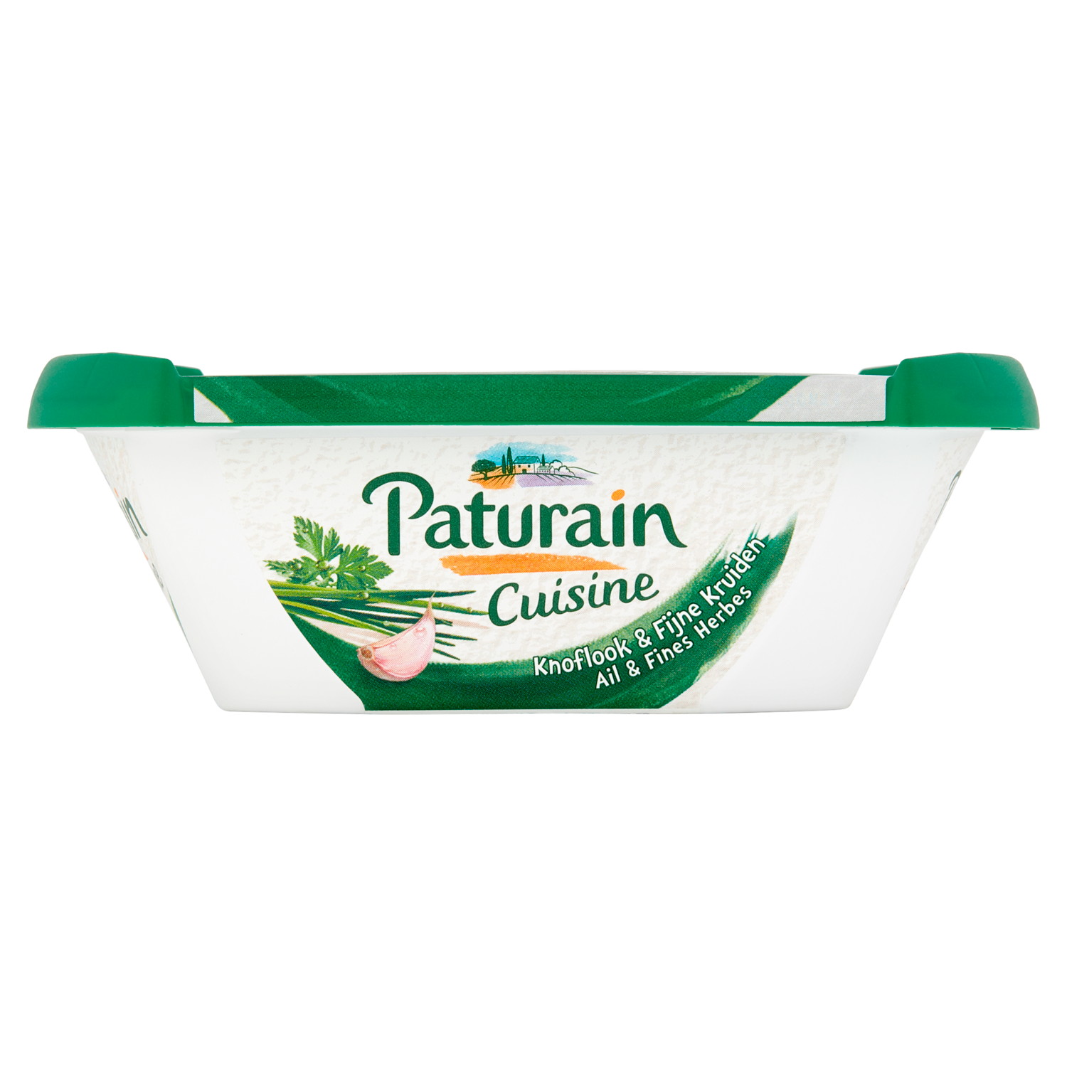 Paturain Cuisine