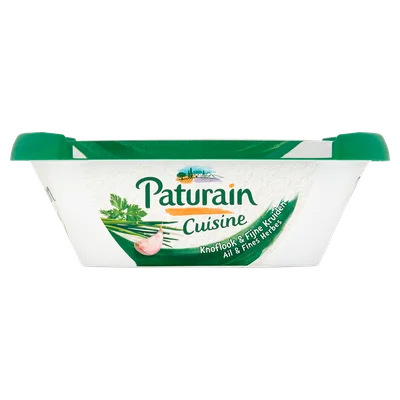 Paturain Cuisine