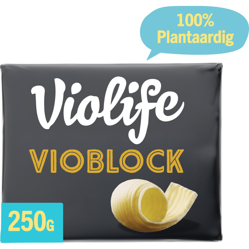 Violife Vioblock ongezouten