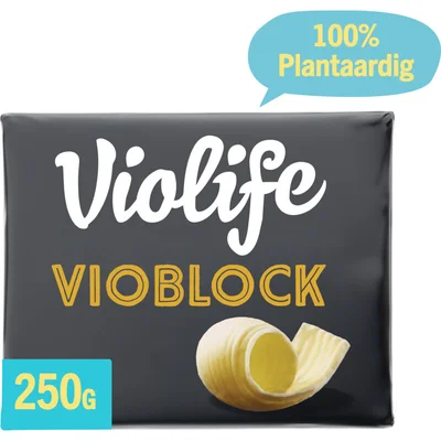 Violife Vioblock ongezouten