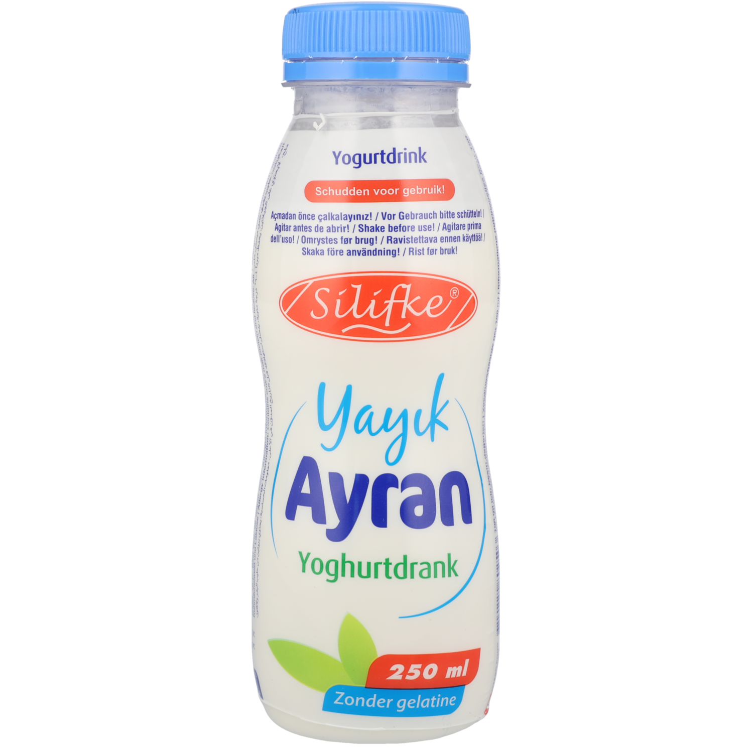 Silifke Ayran yoghurtdrank