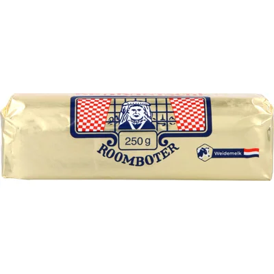 Pol van den Bogaert Brabantsche roomboter