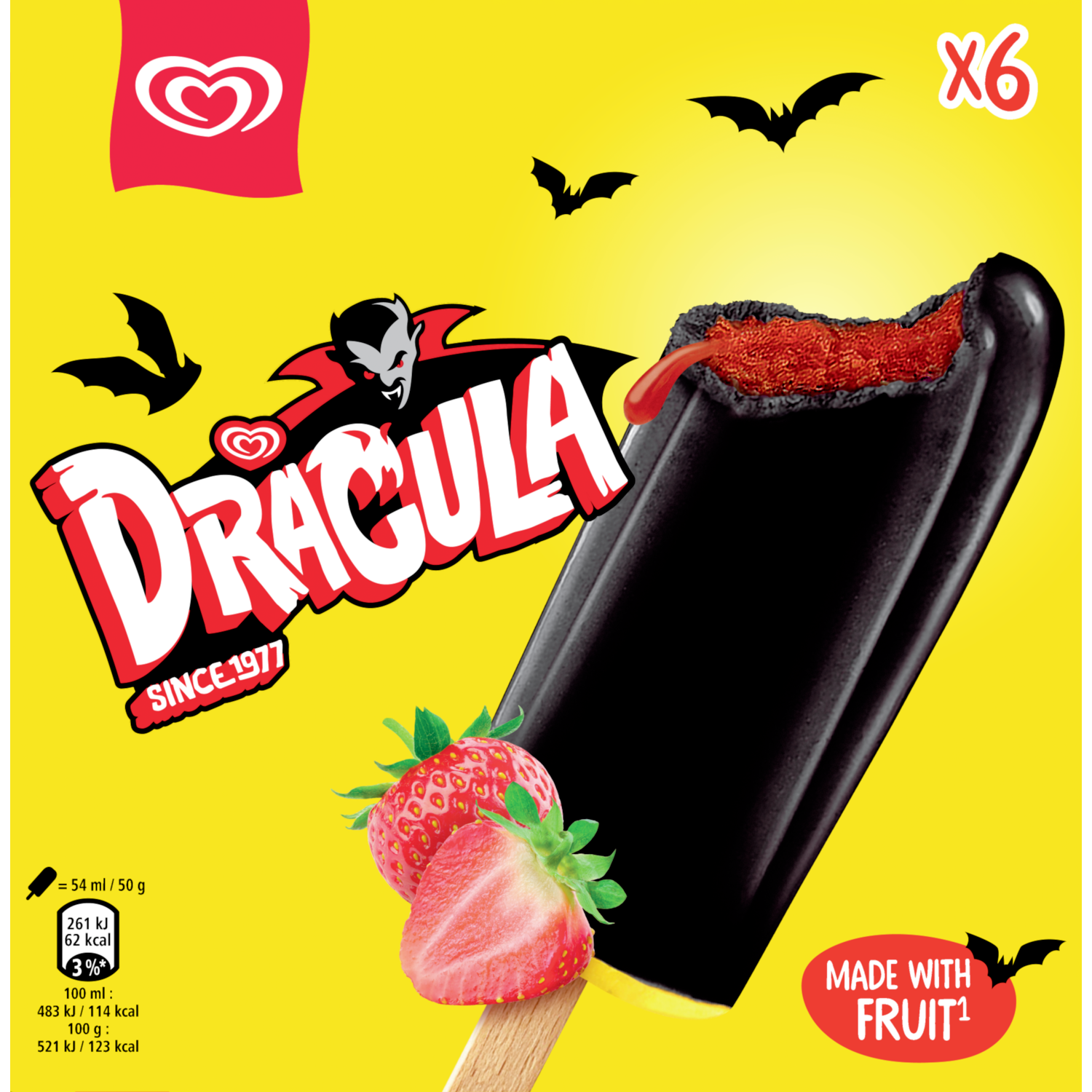 Ola Dracula