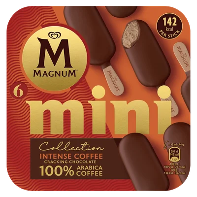 Magnum Perzik stick