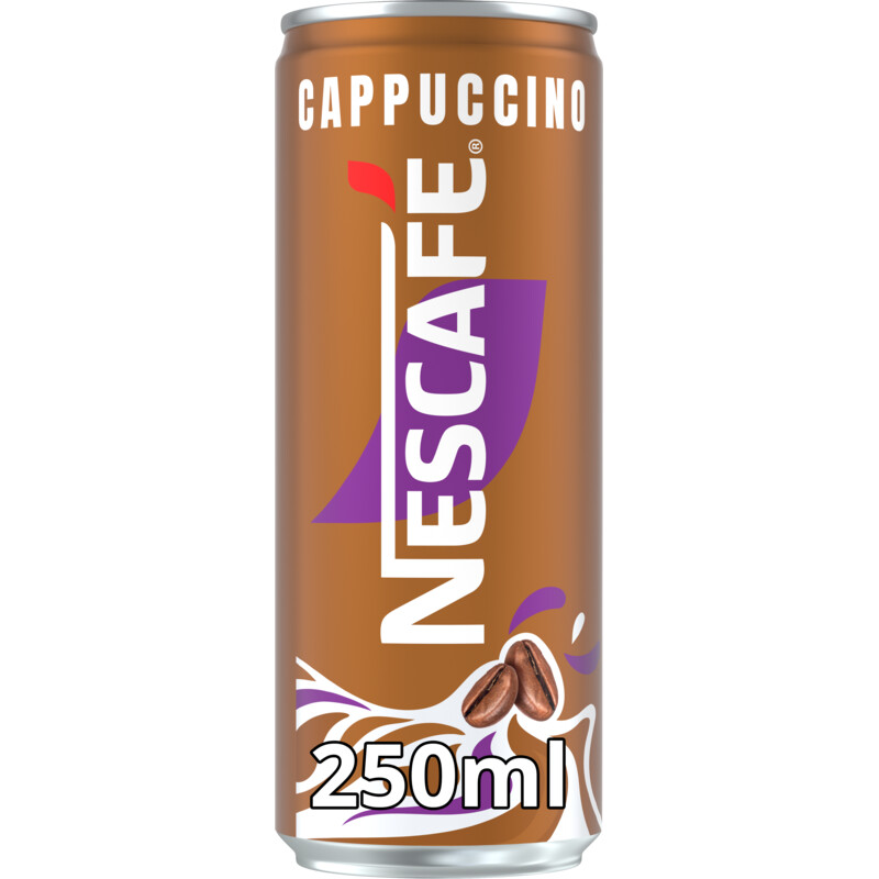 Nescafé Cappuccino