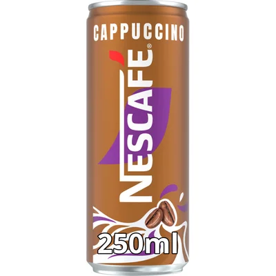 Nescafé Cappuccino