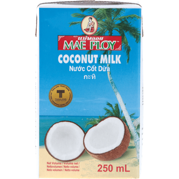 Mae Ploy Coconut milk