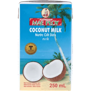 Mae Ploy Coconut milk