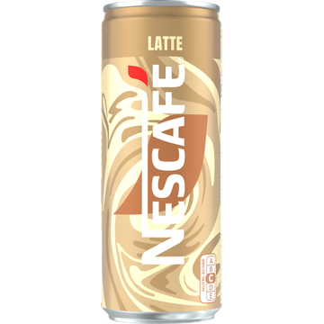 Nescafé Latte