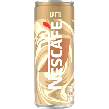 Nescafé Latte