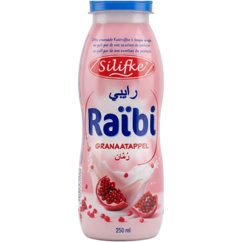 Silifke Raibi granaatappel