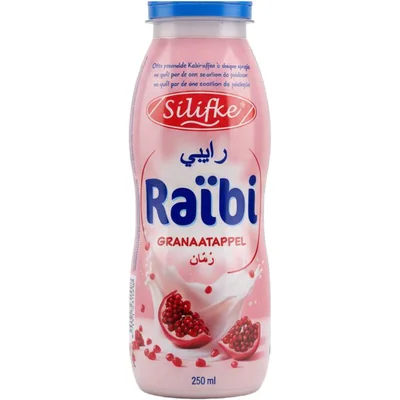Silifke Raibi granaatappel