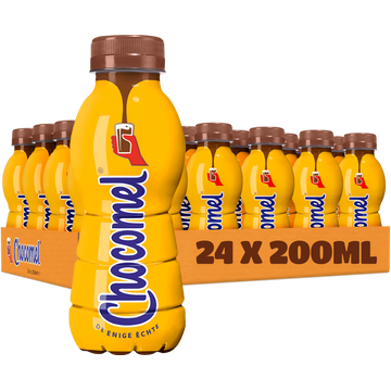 Chocomel Vol 24-pack