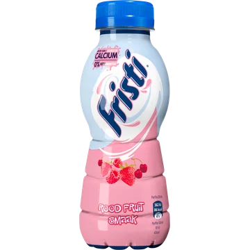 Fristi Rood fruitsmaak 24-pack