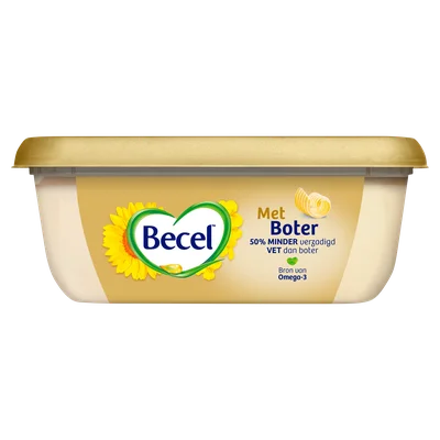 Becel Melange Pakket