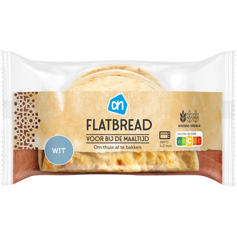 AH Flatbread