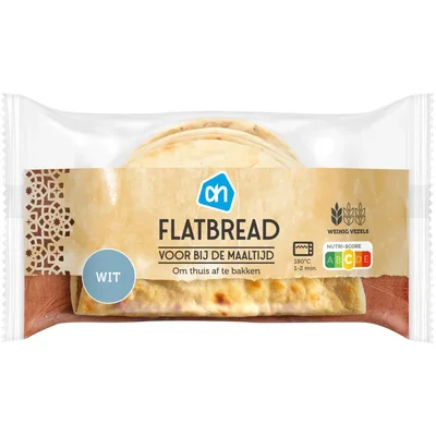 AH Flatbread