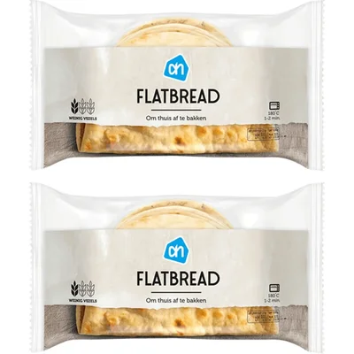 AH Flatbread 2-pack