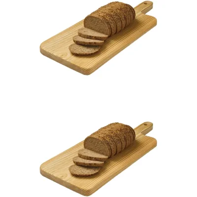 AH Liefde & Passie Spelt volkoren gesneden 2-pack