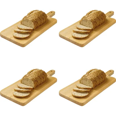 AH Liefde & Passie Spelt gesneden 4-pack