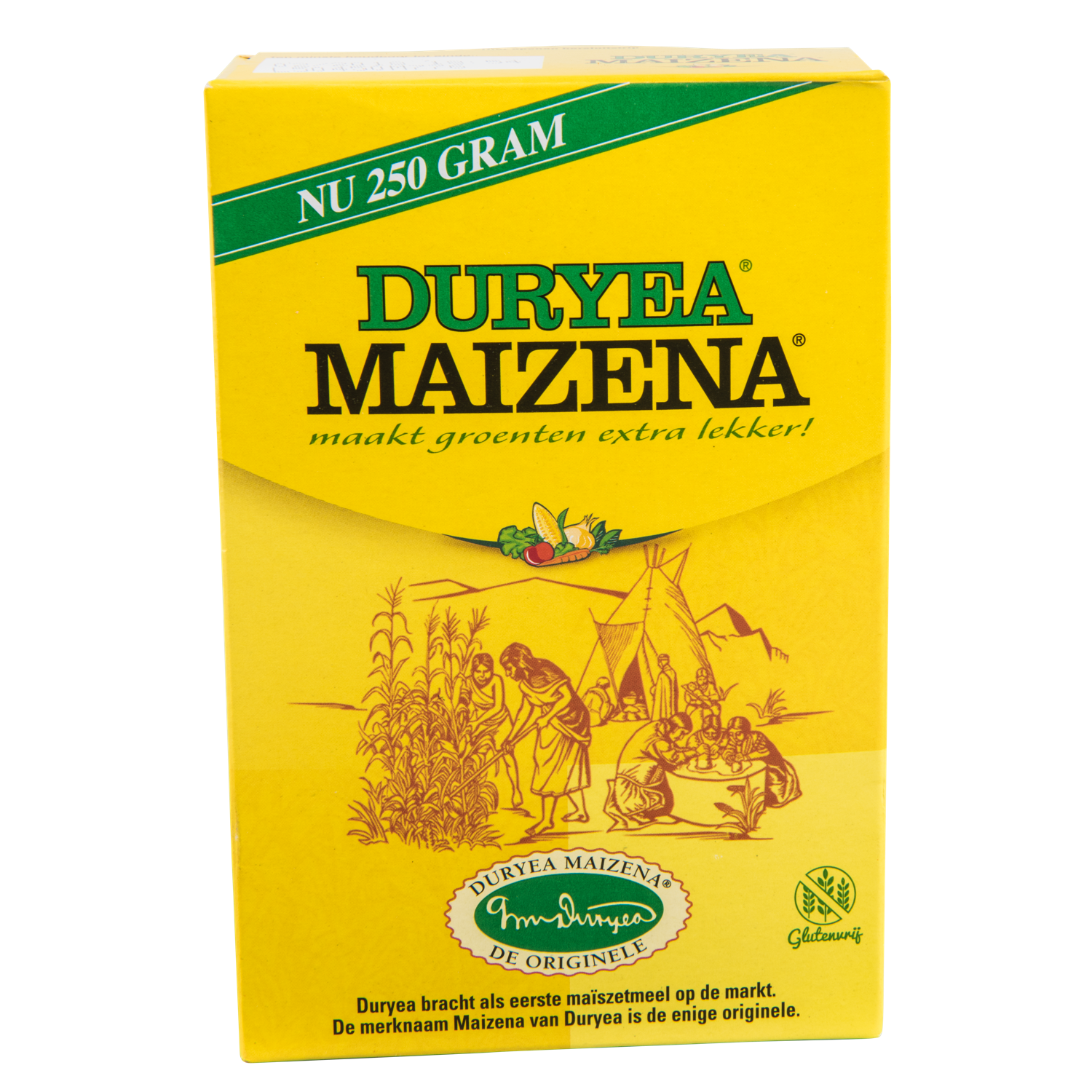 Duryea Maizena