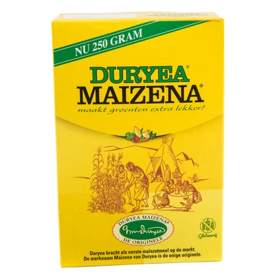 Duryea Maizena