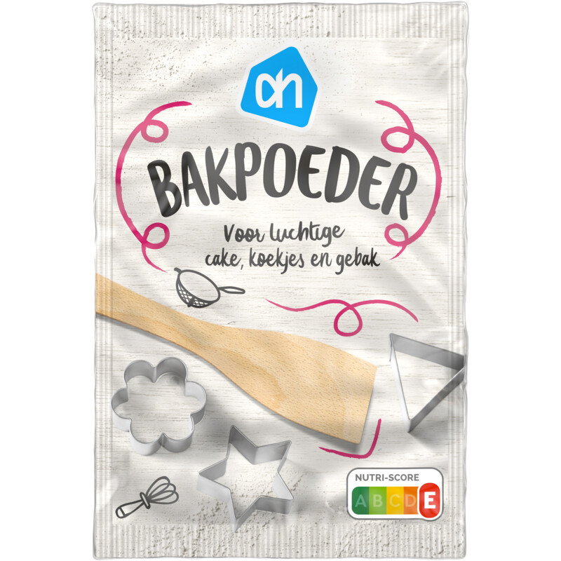AH Bakpoeder
