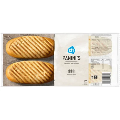 AH Panini's