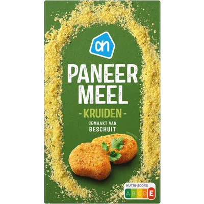AH Paneermeel kruiden
