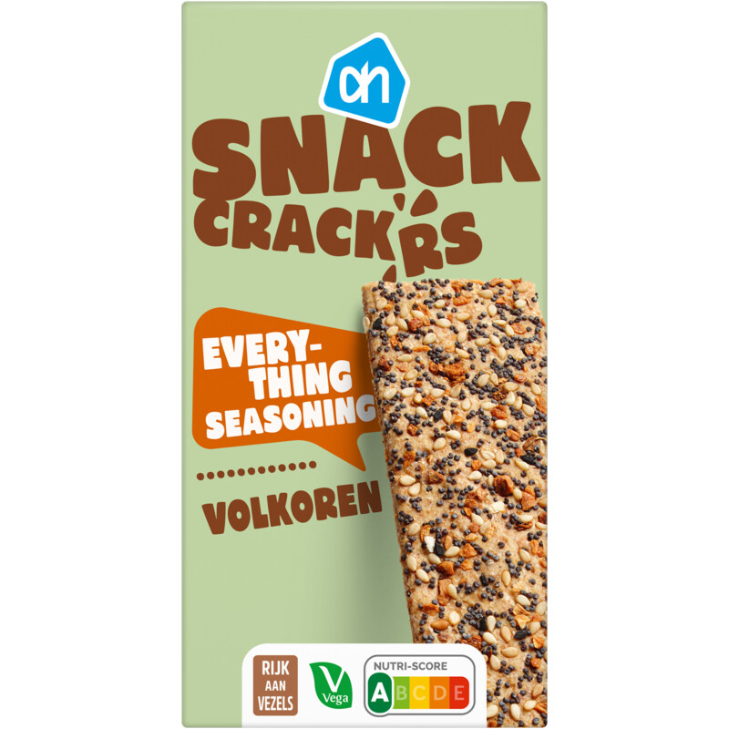 AH Snackcrackers everything seasoning