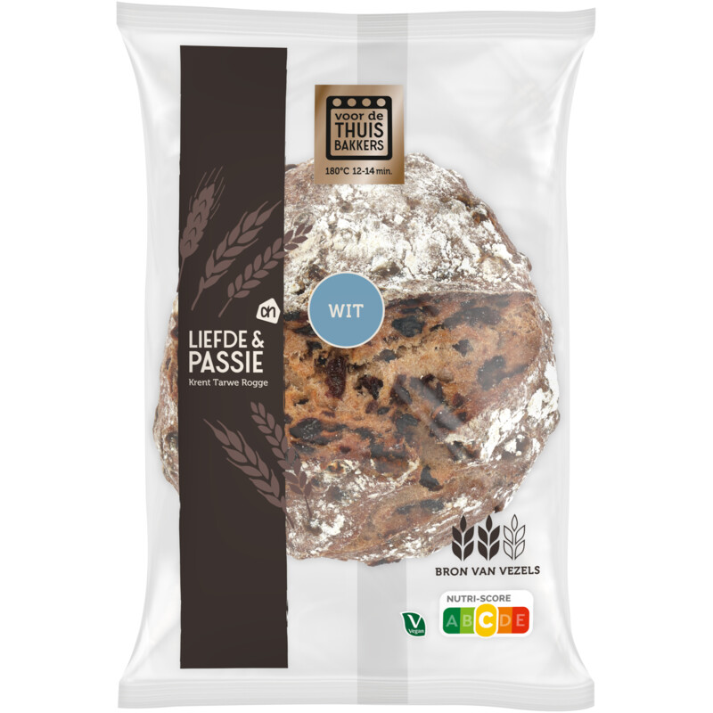 AH Liefde & Passie Krent rogge