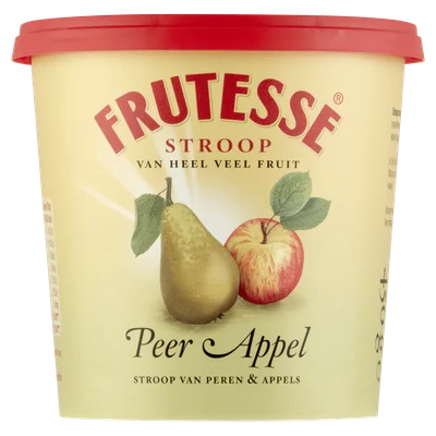 Frutesse Maestrichter fruitstroop