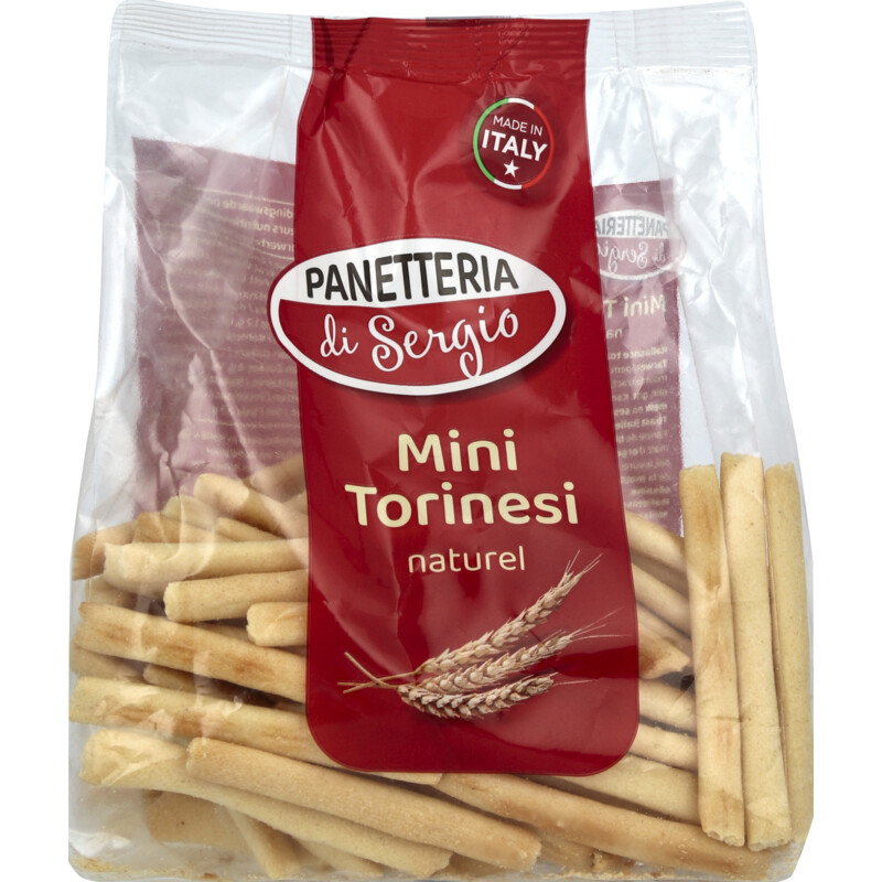 Panetteria di Sergio Mini Torinesi