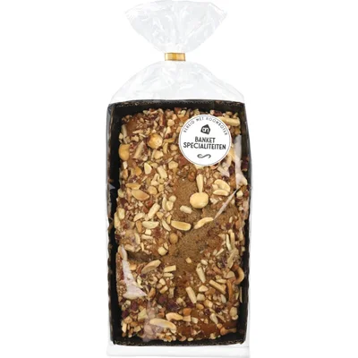AH Luxe bananenbrood