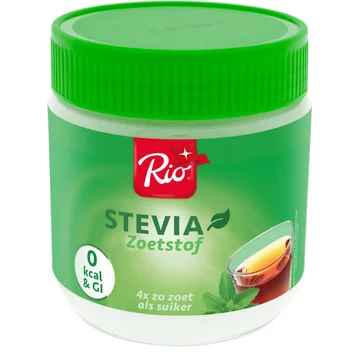 Rio Stevia zoetstof