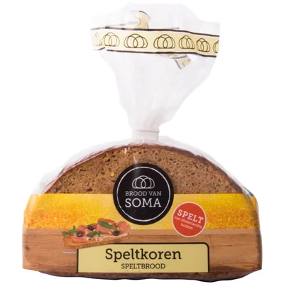 Soma Speltkoren