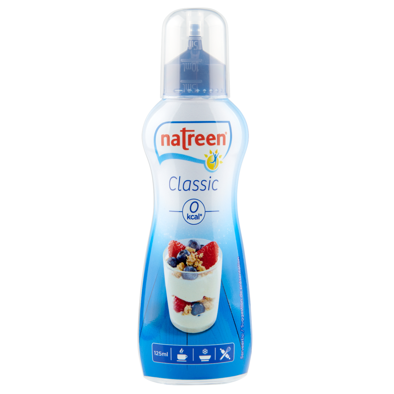 Natreen Vloeibare zoetjes