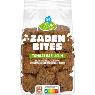 AH Zadencrackers tomaat basilicum
