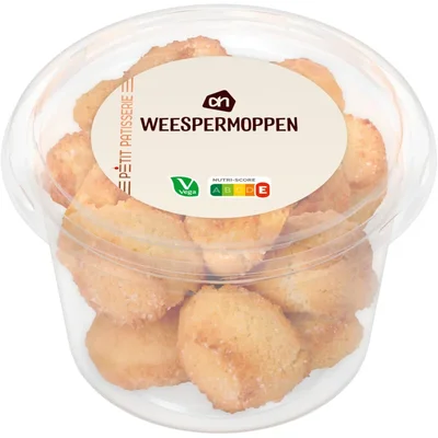 AH Weespermoppen