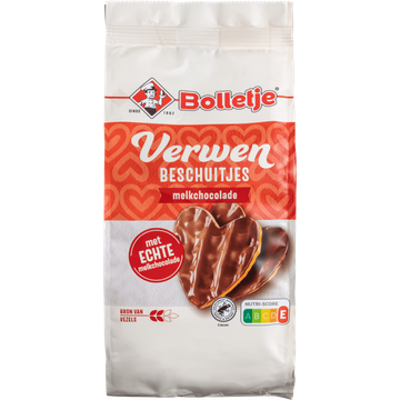 Bolletje Verwenbeschuitjes