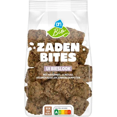 AH Zadencrackers ui bieslook