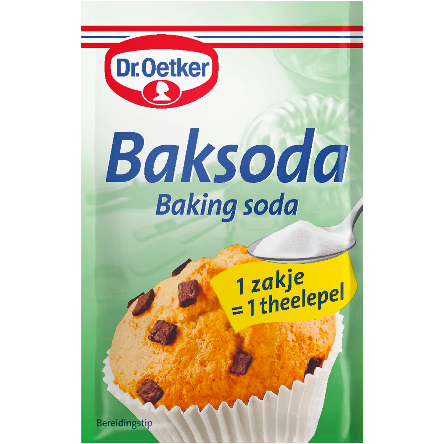 Dr. Oetker Suikeroogjes